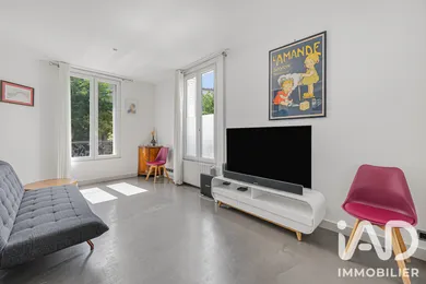House in Colombes (92700)