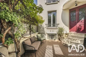 House in Colombes (92700)