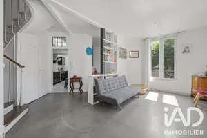 Maison à Colombes (92700)