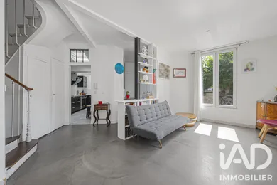 House in Colombes (92700)