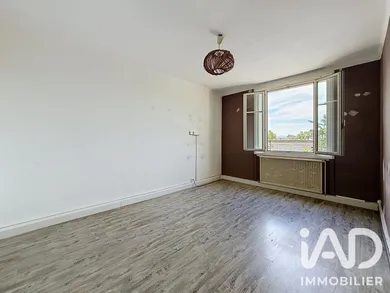 Apartment in Lyon (69003)