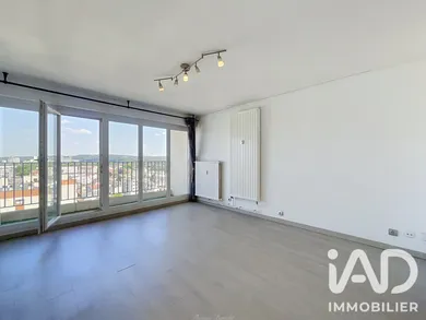 Apartment in Metz (57050)