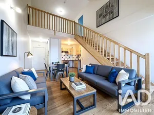 Apartment in Montargis (45200)