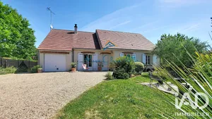 Maison à Tavers (45190)