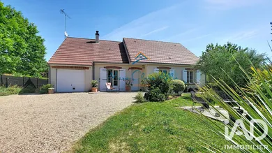 Maison à Tavers (45190)