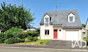Detached house in Louverné (53950)