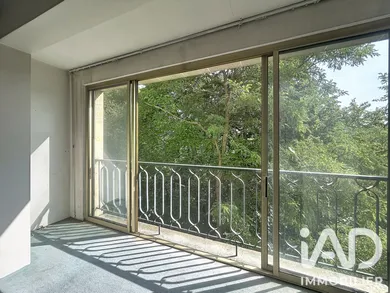 Appartement à Ville-d'Avray (92410)
