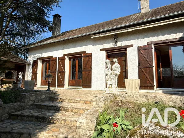 Maison traditionnelle à Houdan (78550) photo 2