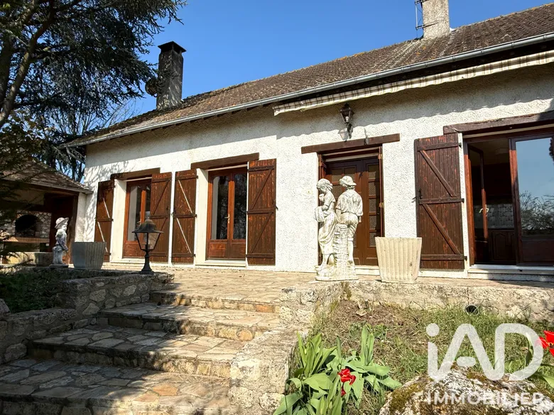 Maison 7 pièces 169 m² · à Houdan · 168,8 m² · 399 000 €
