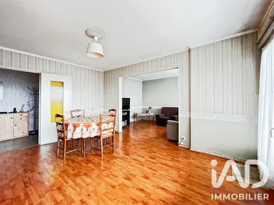 Appartement à Noisy-le-Grand (93160)