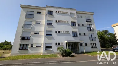 Apartment in Gien (45500)