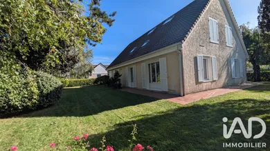 Maison à Gif-sur-Yvette (91190)