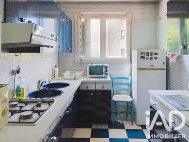 Apartment in Gien (45500)