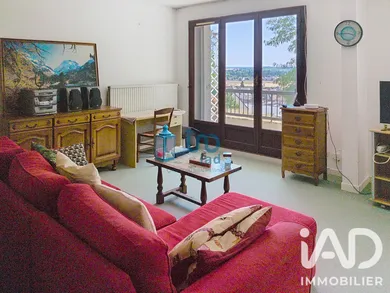 Apartment in Gien (45500)