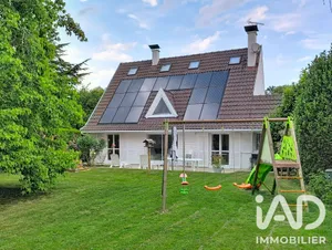 House in Cernay-la-Ville (78720)