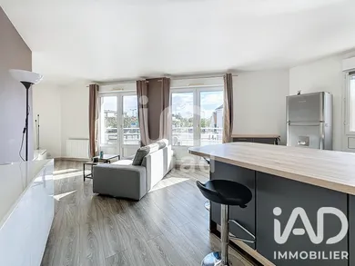 Appartement à Pontoise (95300)