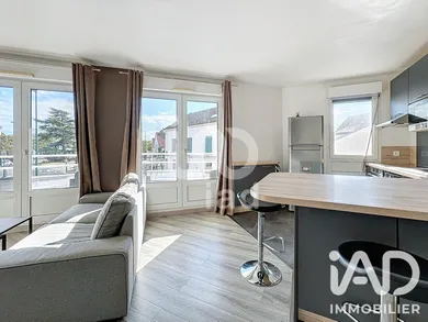 Appartement à Pontoise (95300)
