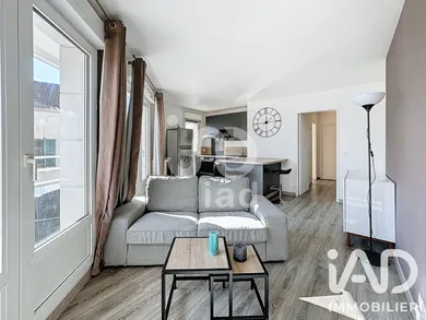 Appartement à Pontoise (95300)