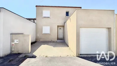 Maison à Elne (66200)