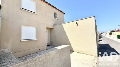 Maison à Elne (66200)