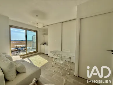 Appartement à Perpignan (66000)
