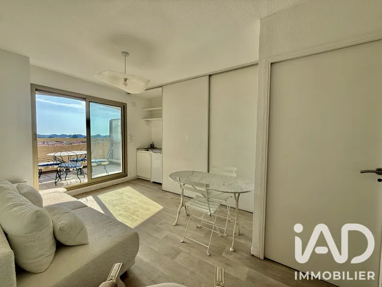 Appartement 2 pièces 30 m² · à Perpignan · 29,7 m² · 87 500 €