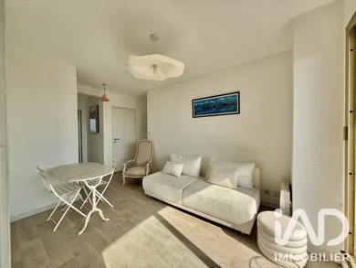 Appartement à Perpignan (66000)