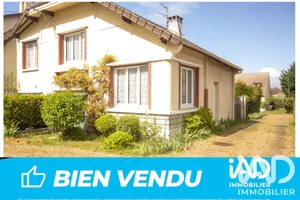 House in Conflans-Sainte-Honorine (78700)