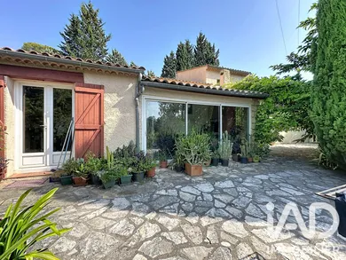 Maison à Lorgues (83510)