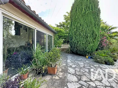 House in Lorgues (83510)