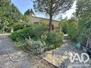 House in Lorgues (83510)