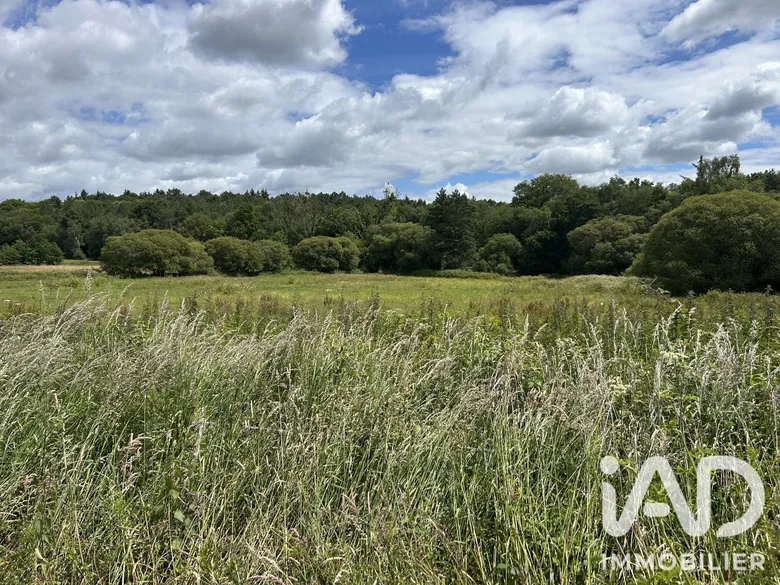 Terrain à coetlogon (22210) · 34 000 €
