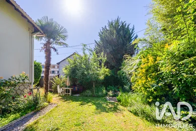Maison à Ermont (95120)