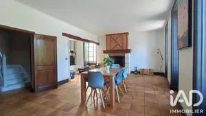 Maison à Tonnay-Charente (17430)