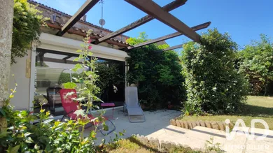 House in Tonnay-Charente (17430)