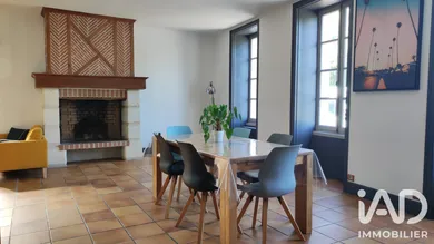 House in Tonnay-Charente (17430)