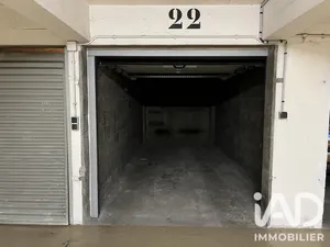 Garage à Paris (75007)