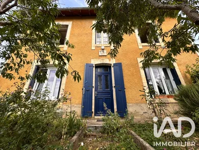 Village house in Saint-Georges (16700)