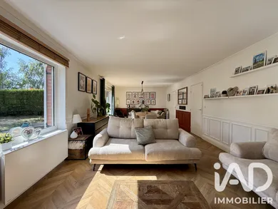 Maison à Wambrechies (59118)