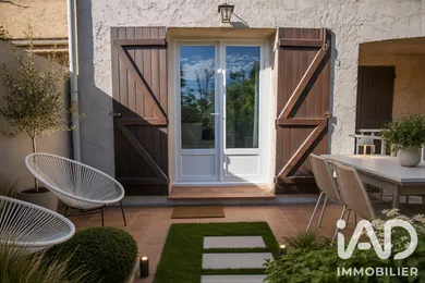 Studio à Puget-sur-Argens (83480)