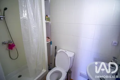 Studio à Puget-sur-Argens (83480)