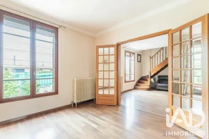 Maison à Savigny-sur-Orge (91600)
