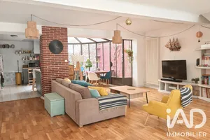 Townhouse in Perpignan (66000)