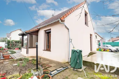 Maison à Savigny-sur-Orge (91600)