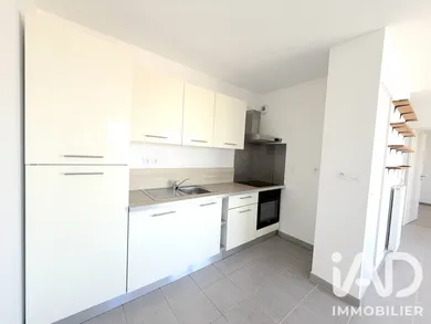 Appartement à Les Sables-d'Olonne (85100)