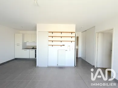 Appartement à Les Sables-d'Olonne (85100)