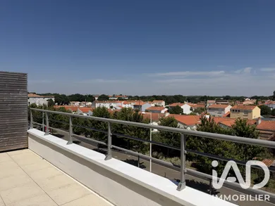 Appartement à Les Sables-d'Olonne (85100)