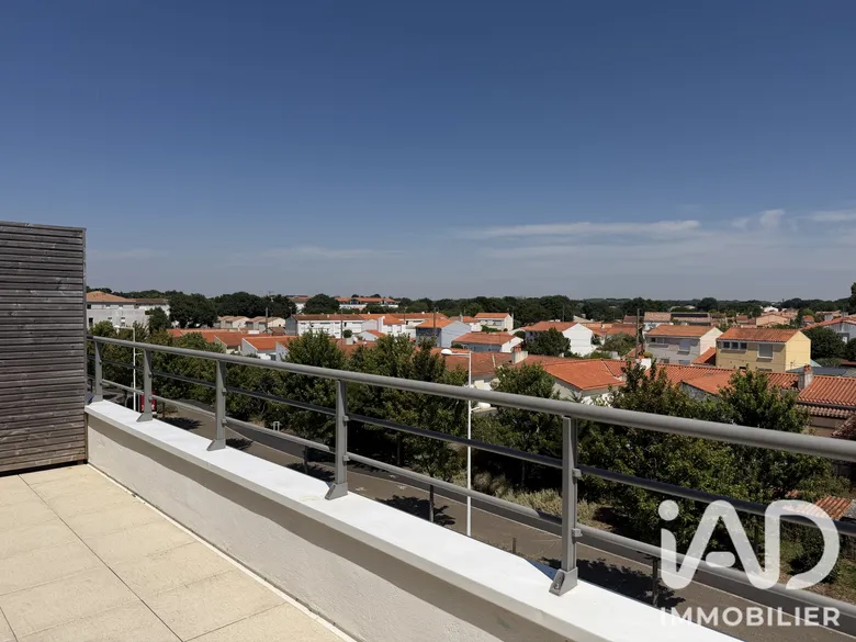 Appartement 2 pièces 45 m² · à Les Sables-d'Olonne · 45 m² · 218 000 €