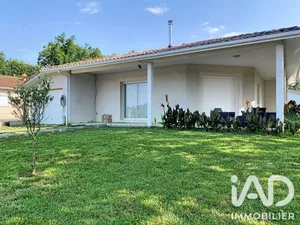 House in Mazères (33210)