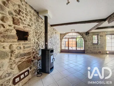 House in Viry (74580)